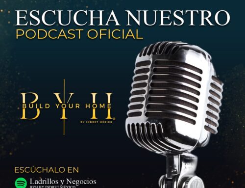 ¿Ya conoces nuestro podcast?
